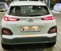 Білий Хендай Kona, об'ємом двигуна 0 л та пробігом 149 тис. км за 17000 $, фото 29 на Automoto.ua