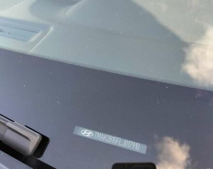 Білий Хендай Kona, об'ємом двигуна 0 л та пробігом 149 тис. км за 17000 $, фото 23 на Automoto.ua