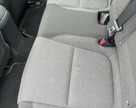 Білий Хендай Kona, об'ємом двигуна 0 л та пробігом 110 тис. км за 17300 $, фото 11 на Automoto.ua