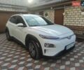 Белый Хендай Kona, объемом двигателя 0 л и пробегом 149 тыс. км за 17400 $, фото 7 на Automoto.ua