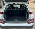 Белый Хендай Kona, объемом двигателя 0 л и пробегом 70 тыс. км за 17100 $, фото 29 на Automoto.ua