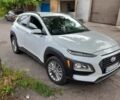 Белый Хендай Kona, объемом двигателя 2 л и пробегом 18 тыс. км за 18000 $, фото 2 на Automoto.ua