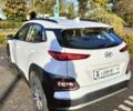 Білий Хендай Kona, об'ємом двигуна 0 л та пробігом 149 тис. км за 17000 $, фото 9 на Automoto.ua