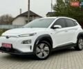 Белый Хендай Kona, объемом двигателя 0 л и пробегом 115 тыс. км за 17250 $, фото 8 на Automoto.ua