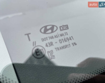 Білий Хендай Kona, об'ємом двигуна 0 л та пробігом 110 тис. км за 17300 $, фото 52 на Automoto.ua