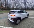 Білий Хендай Kona, об'ємом двигуна 0 л та пробігом 93 тис. км за 18950 $, фото 23 на Automoto.ua