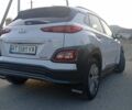 Белый Хендай Kona, объемом двигателя 0 л и пробегом 98 тыс. км за 17900 $, фото 1 на Automoto.ua