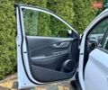 Белый Хендай Kona, объемом двигателя 0 л и пробегом 15 тыс. км за 16700 $, фото 16 на Automoto.ua