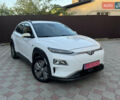 Білий Хендай Kona, об'ємом двигуна 0 л та пробігом 77 тис. км за 15499 $, фото 52 на Automoto.ua