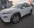 Белый Хендай Kona, объемом двигателя 0 л и пробегом 129 тыс. км за 17777 $, фото 20 на Automoto.ua