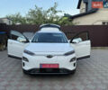 Білий Хендай Kona, об'ємом двигуна 0 л та пробігом 77 тис. км за 15499 $, фото 20 на Automoto.ua
