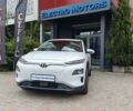 Белый Хендай Kona, объемом двигателя 0 л и пробегом 33 тыс. км за 19999 $, фото 1 на Automoto.ua