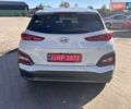 Белый Хендай Kona, объемом двигателя 0 л и пробегом 71 тыс. км за 18900 $, фото 5 на Automoto.ua