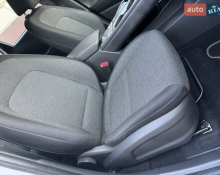 Білий Хендай Kona, об'ємом двигуна 0 л та пробігом 77 тис. км за 15499 $, фото 33 на Automoto.ua