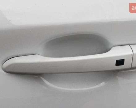 Білий Хендай Kona, об'ємом двигуна 2 л та пробігом 58 тис. км за 17900 $, фото 9 на Automoto.ua