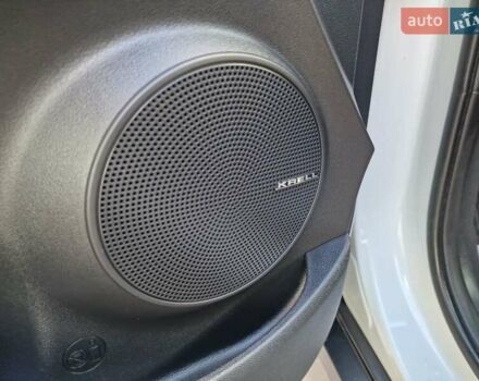 Белый Хендай Kona, объемом двигателя 0 л и пробегом 70 тыс. км за 16500 $, фото 23 на Automoto.ua