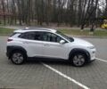 Білий Хендай Kona, об'ємом двигуна 0 л та пробігом 93 тис. км за 18950 $, фото 56 на Automoto.ua
