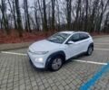 Білий Хендай Kona, об'ємом двигуна 0 л та пробігом 93 тис. км за 18950 $, фото 13 на Automoto.ua