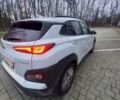 Білий Хендай Kona, об'ємом двигуна 0 л та пробігом 93 тис. км за 18950 $, фото 26 на Automoto.ua