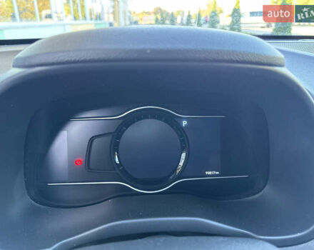 Білий Хендай Kona, об'ємом двигуна 0 л та пробігом 92 тис. км за 17200 $, фото 33 на Automoto.ua