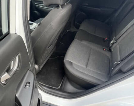 Білий Хендай Kona, об'ємом двигуна 0 л та пробігом 47 тис. км за 17300 $, фото 7 на Automoto.ua