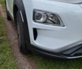 Белый Хендай Kona, объемом двигателя 0 л и пробегом 55 тыс. км за 16500 $, фото 14 на Automoto.ua