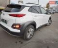 Белый Хендай Kona, объемом двигателя 0 л и пробегом 129 тыс. км за 17777 $, фото 9 на Automoto.ua