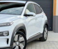Белый Хендай Kona, объемом двигателя 0 л и пробегом 87 тыс. км за 17200 $, фото 5 на Automoto.ua