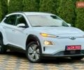 Белый Хендай Kona, объемом двигателя 0 л и пробегом 15 тыс. км за 16700 $, фото 2 на Automoto.ua
