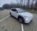 Білий Хендай Kona, об'ємом двигуна 0 л та пробігом 93 тис. км за 18950 $, фото 19 на Automoto.ua