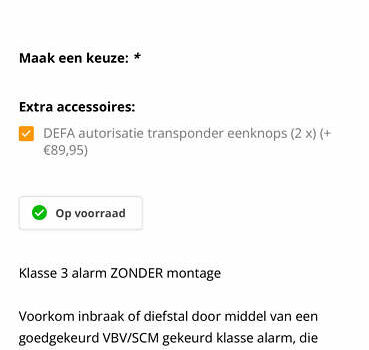 Белый Хендай Kona, объемом двигателя 0 л и пробегом 74 тыс. км за 19500 $, фото 34 на Automoto.ua