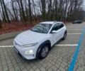 Білий Хендай Kona, об'ємом двигуна 0 л та пробігом 93 тис. км за 18950 $, фото 9 на Automoto.ua