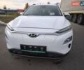 Белый Хендай Kona, объемом двигателя 0 л и пробегом 129 тыс. км за 17777 $, фото 18 на Automoto.ua