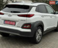 Білий Хендай Kona, об'ємом двигуна 0 л та пробігом 82 тис. км за 18500 $, фото 23 на Automoto.ua