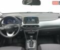 Білий Хендай Kona, об'ємом двигуна 2 л та пробігом 58 тис. км за 17900 $, фото 11 на Automoto.ua