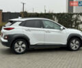 Білий Хендай Kona, об'ємом двигуна 0 л та пробігом 82 тис. км за 18500 $, фото 12 на Automoto.ua