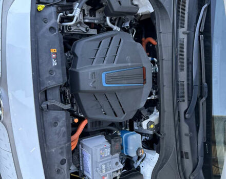 Білий Хендай Kona, об'ємом двигуна 0 л та пробігом 92 тис. км за 17200 $, фото 8 на Automoto.ua