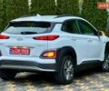 Белый Хендай Kona, объемом двигателя 0 л и пробегом 15 тыс. км за 16700 $, фото 11 на Automoto.ua