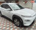 Белый Хендай Kona, объемом двигателя 0 л и пробегом 149 тыс. км за 17400 $, фото 10 на Automoto.ua