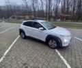 Білий Хендай Kona, об'ємом двигуна 0 л та пробігом 93 тис. км за 18950 $, фото 15 на Automoto.ua