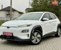 Белый Хендай Kona, объемом двигателя 0 л и пробегом 115 тыс. км за 17250 $, фото 6 на Automoto.ua