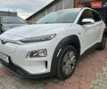 Білий Хендай Kona, об'ємом двигуна 0 л та пробігом 128 тис. км за 16221 $, фото 2 на Automoto.ua