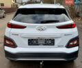 Білий Хендай Kona, об'ємом двигуна 0 л та пробігом 125 тис. км за 16999 $, фото 11 на Automoto.ua