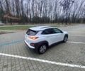 Білий Хендай Kona, об'ємом двигуна 0 л та пробігом 93 тис. км за 18950 $, фото 24 на Automoto.ua