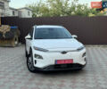 Білий Хендай Kona, об'ємом двигуна 0 л та пробігом 77 тис. км за 15499 $, фото 49 на Automoto.ua