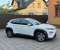Білий Хендай Kona, об'ємом двигуна 0 л та пробігом 77 тис. км за 15499 $, фото 51 на Automoto.ua