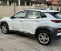 Белый Хендай Kona, объемом двигателя 0 л и пробегом 70 тыс. км за 17100 $, фото 12 на Automoto.ua