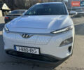 Білий Хендай Kona, об'ємом двигуна 0 л та пробігом 128 тис. км за 16221 $, фото 28 на Automoto.ua