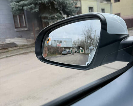 Білий Хендай Kona, об'ємом двигуна 0 л та пробігом 125 тис. км за 16999 $, фото 16 на Automoto.ua