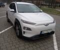 Білий Хендай Kona, об'ємом двигуна 0 л та пробігом 93 тис. км за 18950 $, фото 57 на Automoto.ua